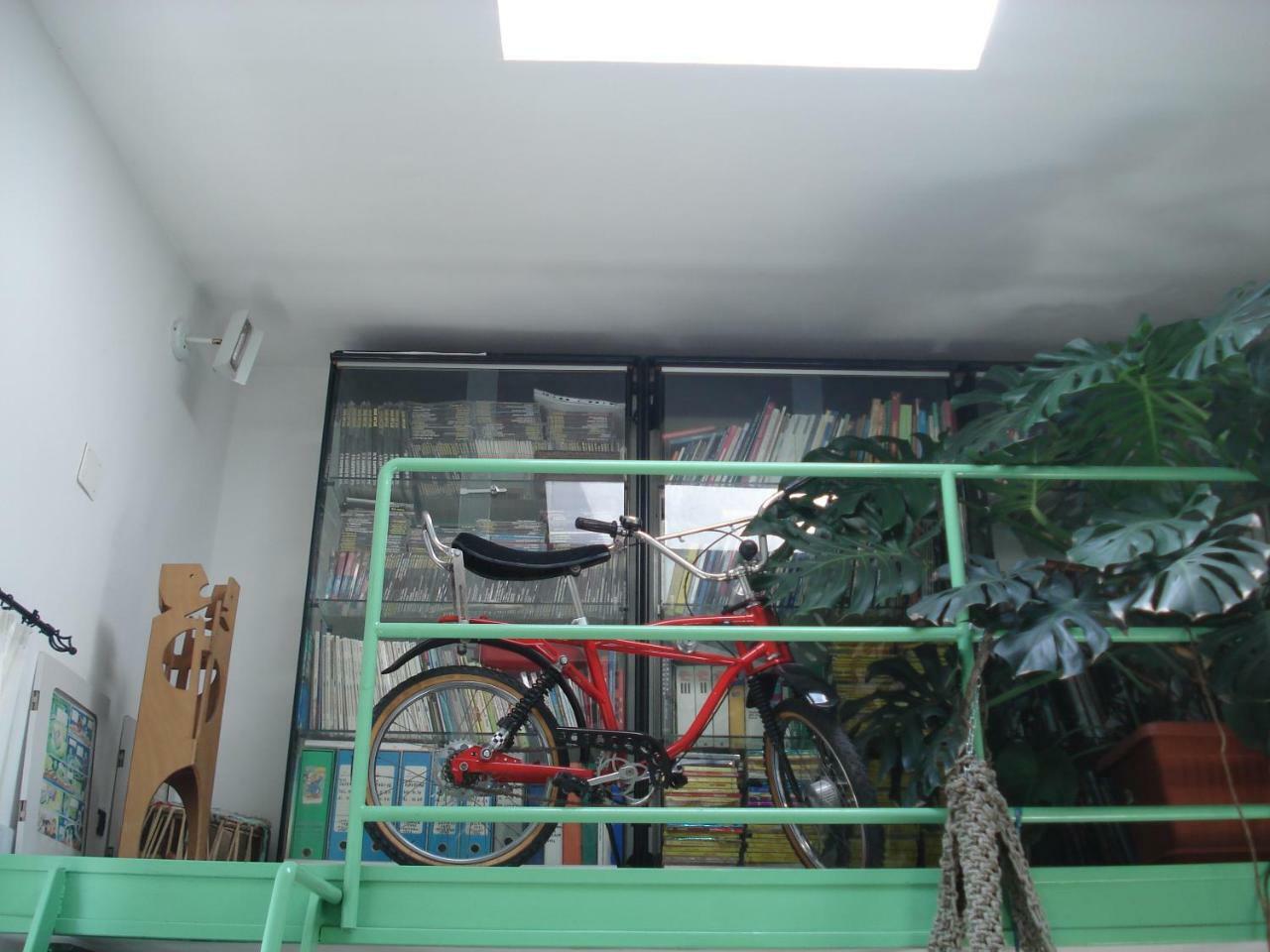 伊尔卡玛莱昂特住宿加早餐旅馆 布拉恰诺 外观 照片